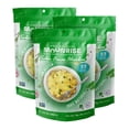 thumbnail image 1 of 3 Pack Espagueti Calabaza Finas Hierbas Moonrise 58 GR C/U, 1 of 3