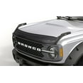 thumbnail image 5 of Auto 436183 Aeroskin Ii Hood Protector Textured Black Fits select: 2021-2023 FORD BRONCO, 5 of 10