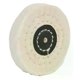 thumbnail image 1 of 50-200mm Polishing Wheel Buffing Cloth Cotton Lint Cloth Arbor Buffer Grinder Pad For Grinder Tool Polish Disc Polisher General, 1 of 5