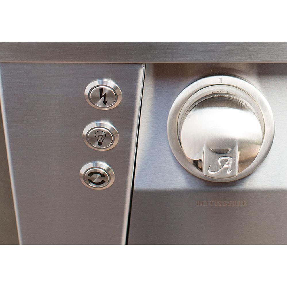 Alfresco ALXE Built-In Grill - Thumbnail 4