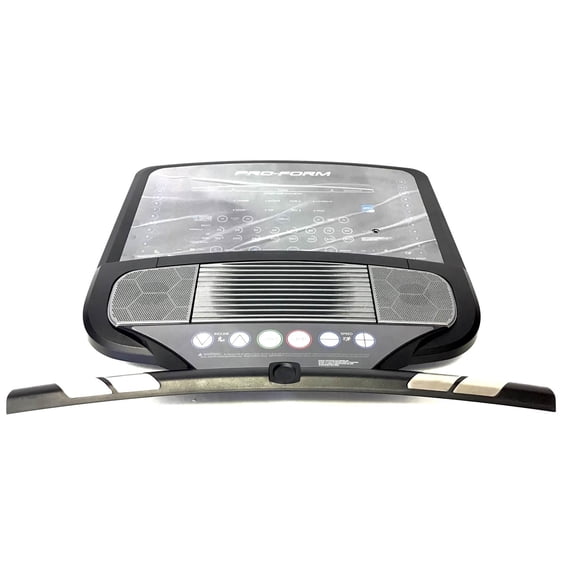 Icon Health & Fitness, Inc. Display Console Assembly 396488 Works W NordicTrack Premier 700 - PFTL791170 Treadmill