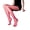 Closed door-rose red, variant on Women's Oil Glossy Silk Stockings Dance Tights High Stretch Tights Oil Bright Shaping Glossy Pantyhose Shimmers Tights
