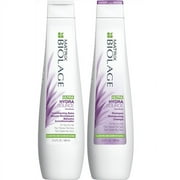 ($37 Value) Matrix Biolage Ultra Hydrasource Shampoo_&_Conditioning Duo, 13.5oz