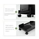 thumbnail image 4 of Soporte De Soporte ORICO CPB3 Mobile PC Cases Computer Towers Stand Cart Holder con ruedas, 4 of 6