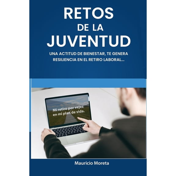 Retos de la Juventud (Paperback)