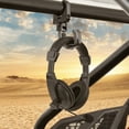 thumbnail image 2 of Gancho para casco Roll Cage KEMIMOTO para UTV 1.6-2 Roll Bar, 2 of 8
