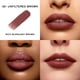 thumbnail image 2 of Lápiz labial Lancôme L'Absolu Rouge Intimatte 121 Marrón sin filtrar, 2 of 7