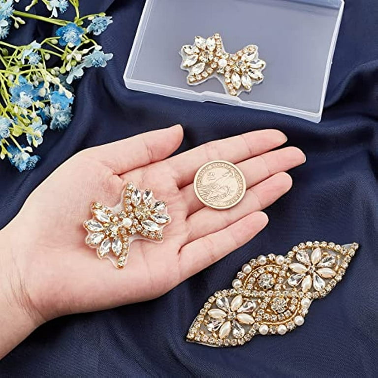 princess polly baby blue dress Our gown is adorned with hundreds of hand-sewn crystals and beads, creating  a luminous effect that moves with every step. For the bride who wants to  shine bright on her wedding day. # main image 0