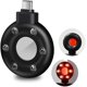 thumbnail image 1 of Mini detector de cámara, buscador de cámara antiespía portátil oculto: interfaz negra tipo C oso de fresa Electrónica, 1 of 5