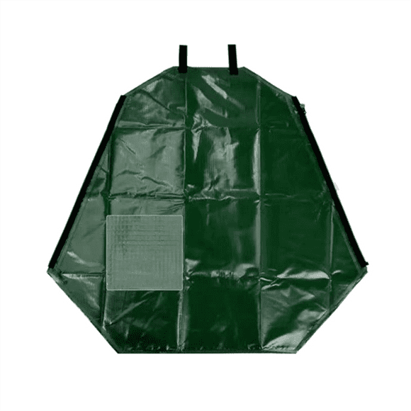 Tree Watering Bag, 20 Gallon Slow Release Tree Watering Bags-Drip Irrigation Bag for Planted or Established Tree 1Pack