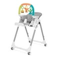 thumbnail image 2 of Peg Perego Chaise Haute Bar de Jeu, 2 of 2