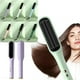 thumbnail image 2 of Electric Comb Multifunctional Straightener Hair Brush Hot Air Comb Curling Iron Styler Hair Straightener, 2 of 5