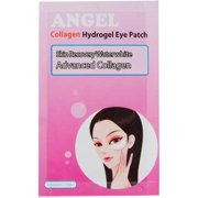 Angel Lint Free Eye Gel Patches - Collagen Hydro-gel - 10 Pairs