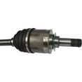 thumbnail image 3 of CARDONE New 66-3812 CV Axle Assembly Rear Right, Rear Left fits 2012-2017 Dodge, Jeep 5212 3522Ab, 3 of 3