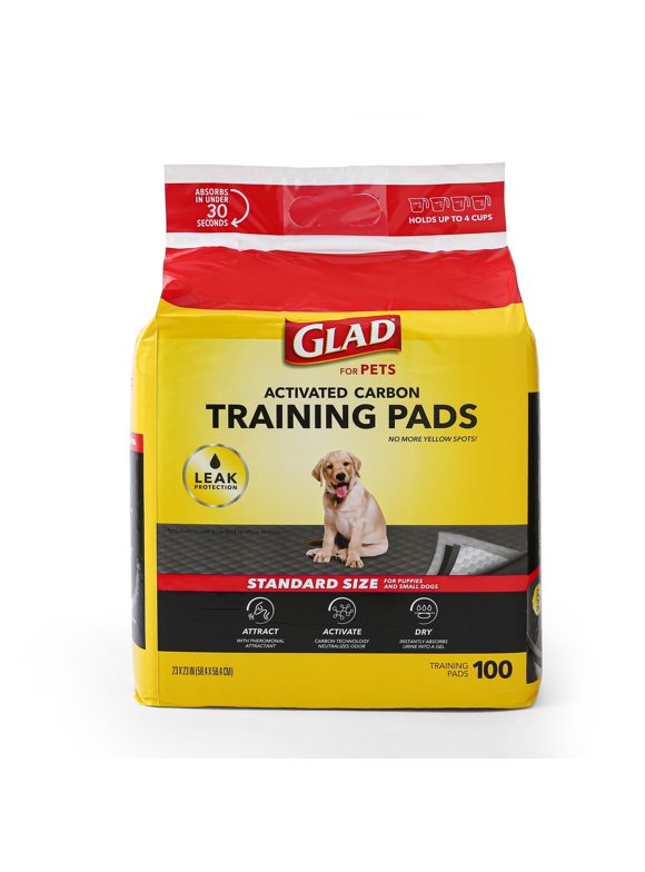 Puppy Pads in Dog Potty Training