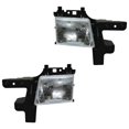 thumbnail image 1 of Par de FAROS VAN 1998 al 2003 DODGE Genérica ., 1 of 4