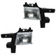 thumbnail image 1 of Par de FAROS VAN 1998 al 2003 DODGE Genérica ., 1 of 4