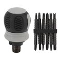 thumbnail image 1 of 13 in 1 Mini Ratchet Screwdriver Bit Set Telescopic Labor Saving Screwdriver Handle with 6pcs Dual Purpose Batch Head Bits, 1 of 5