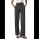 thumbnail image 3 of Pantalones Anchos y Cómodos para Mujer, con Bolsillos Grandes, para Fitness, Yoga y Deportes Casuales. Gris Extendido L, 3 of 8