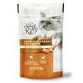 thumbnail image 2 of (4 pack) Special Kitty Crunchy and Creamy Cat Treats Chicken Flavor, 3 oz, 2 of 12