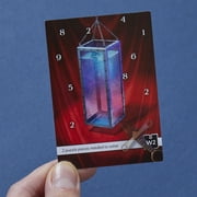 Clue Escape: The Illusionist’s Club Escape Room and Mystery Board Game