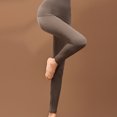 thumbnail image 5 of Naittoop Long Johns Thermal Underwear for Women Base Layer for Cold Weather U Neck Long Sleeve Top & Pant Pajamas, 5 of 5