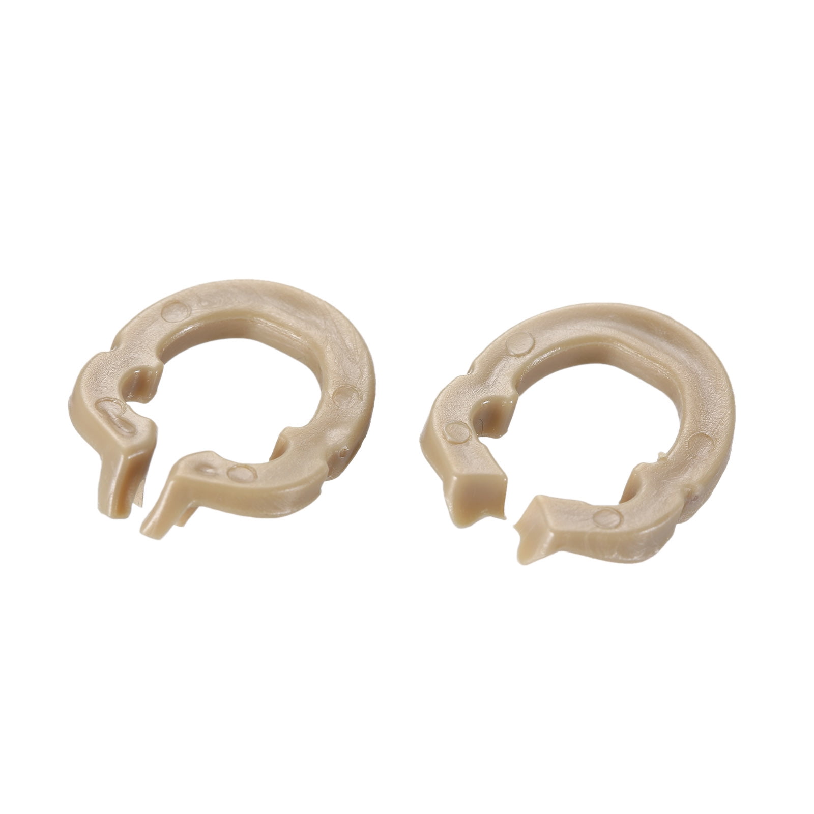 Homegeek Set Of 2 Rings For Sectional Matrix System Clamp For Separating Clamping Ring Dentist Tools Walmart Com Walmart Com