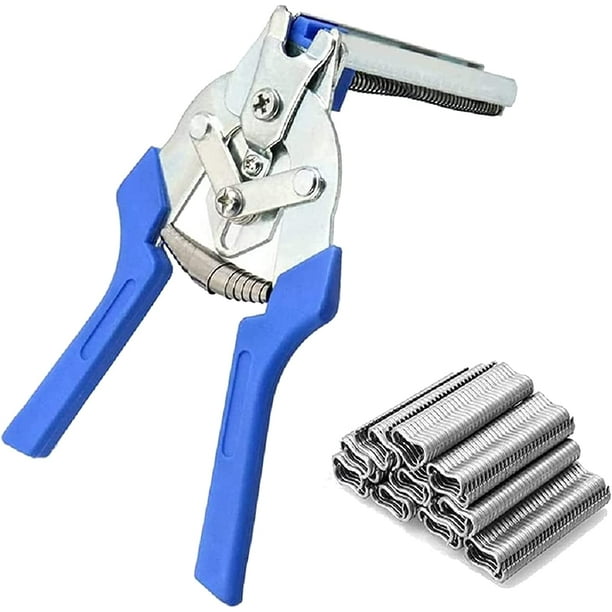 Hog ring shop pliers canadian tire