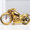 thumbnail image 4 of Billuyoard Reloj despertador para motocicletas Despierta a tiempo con una alarma muy fuerte Reloj despertador para personas que duermen Electrodomésticos negro, 4 of 5