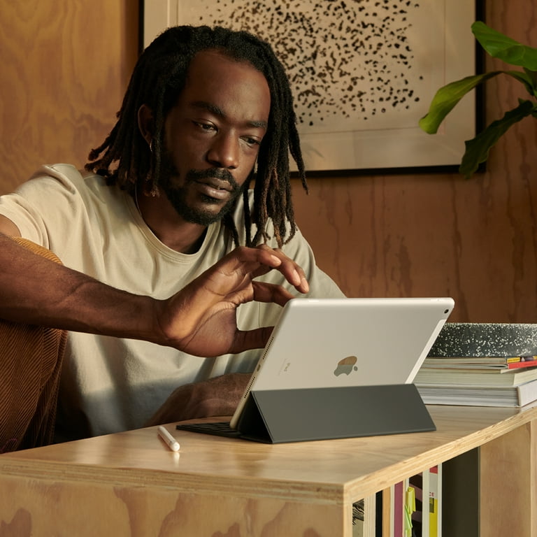 【未開封・AppleCare+】iPad第9世代 Cellular 64GB Newest Model: 2021 Apple iPad 10.2-inch, Wi-Fi + Cellular