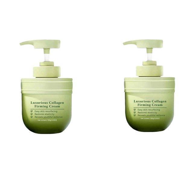 Wrinkle And Aging Body Moisturizer Moisturizes And Tightens The Radiating Youthful 100g