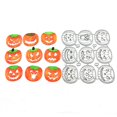 thumbnail image 4 of Molde de troqueles de corte Halloween Calabaza Metal Repujado Die Cut Set Scrapbook DIY Álbum Magideal Molde de troqueles de corte, 4 of 7