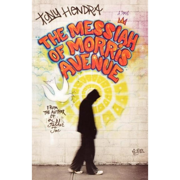 The Messiah of Morris Avenue, (Paperback)