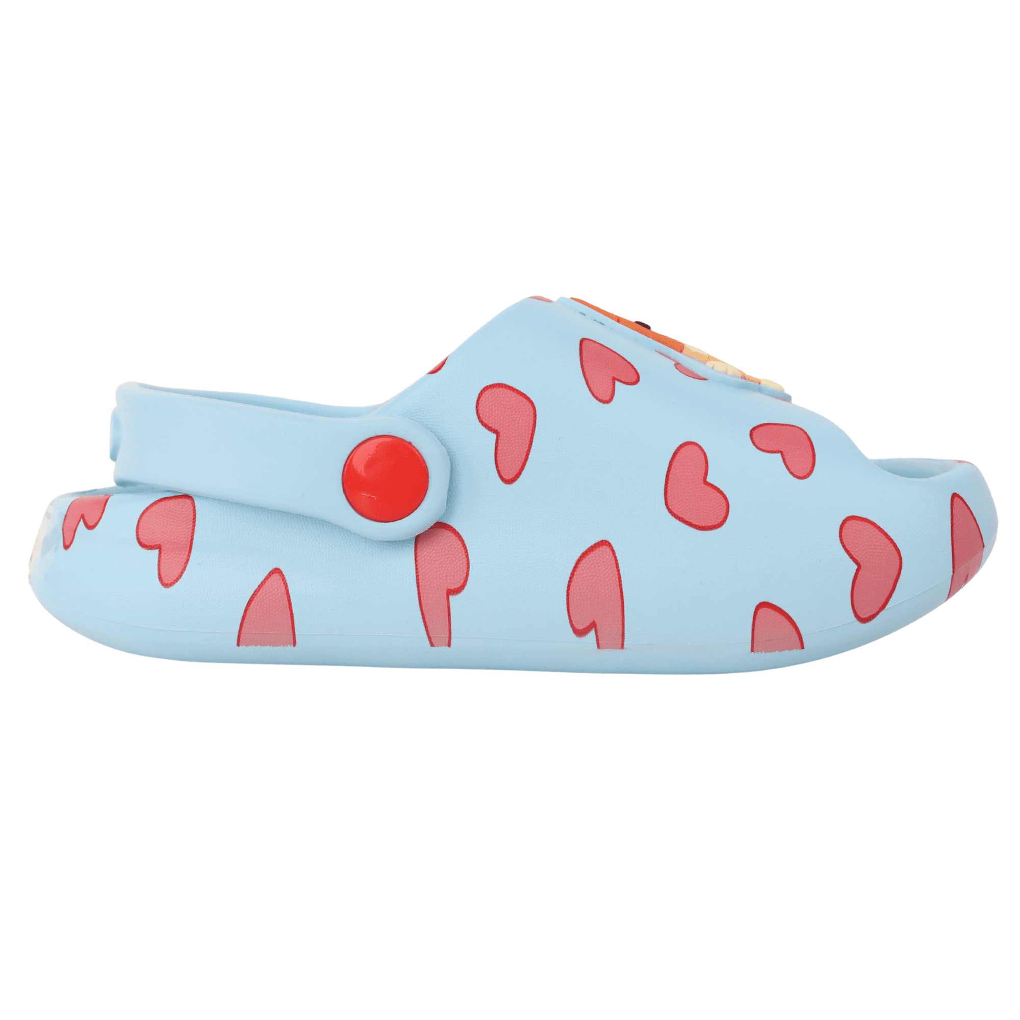 Bluey Toddler Kids Slides