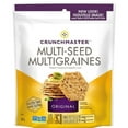 thumbnail image 1 of Crunchmaster Original Multi-Seed Crackers, 1 of 2