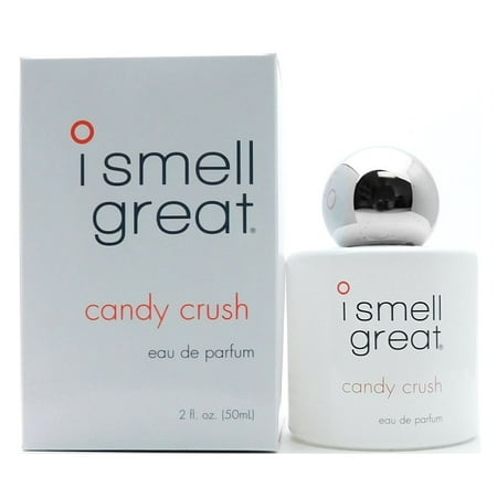 I Smell Great Candy Crush Eau De Parfum 2 Fl Oz.