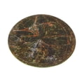 thumbnail image 2 of Alfombrilla Antideslizante Macarena Del Ordenador 25CM, 2 of 7