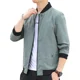 thumbnail image 4 of Chaqueta Casual Para Hombre Abrigo, 4 of 8