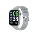 thumbnail image 1 of Smartwatch Petukita Box P45 Reloj Deportivo Inteligente Plata Petukita Box LUJO, 1 of 10