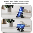 thumbnail image 3 of Yesido Desktop Wireless Charger, 3 of 10