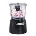 thumbnail image 1 of Hachoir Stack & Press Hamilton Beach 72850G, 1 of 7