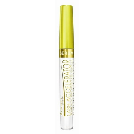 Rimmel Lash Accelerator Serum, Clear