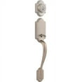 thumbnail image 2 of Kwikset Arlington Sgl Cyl Handleset with Lido Door Lever in SN, 2 of 2