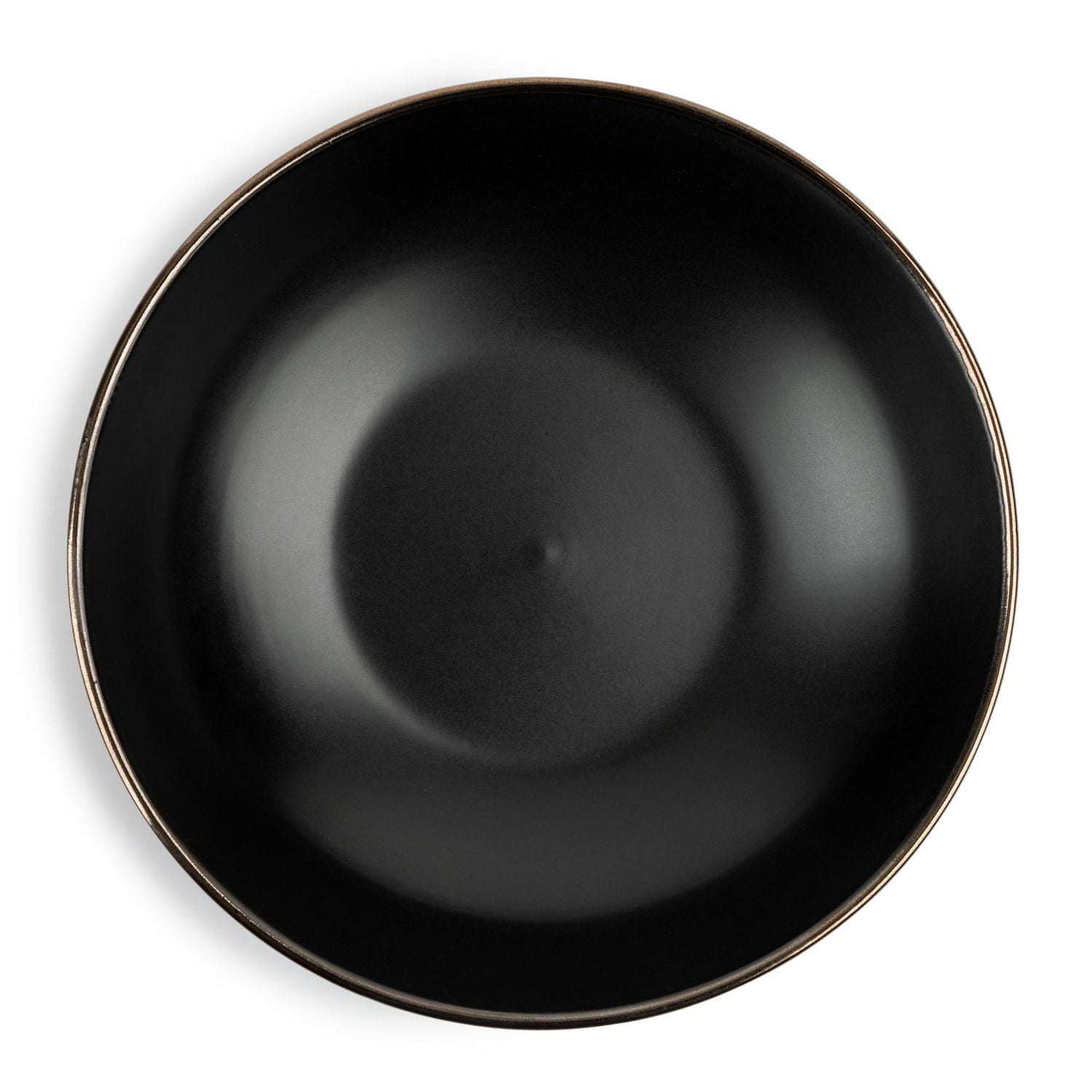 Bol à Soupe Thym & Onyx de Table