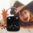 thumbnail image 2 of Handheld Face 3D Pumpkin For Face And Storage Use For Halloween And Every Occasion Fondant Smoother Stainless Counter Mats for Baking Baking Mat Sheet for Oven Nonstick Baking Sheets Rubber 13 Baking, 2 of 4