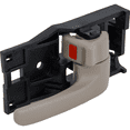 thumbnail image 2 of AVALON 00-04 / SEQUOIA 01-07 FRONT INTERIOR DOOR HANDLE RH, Beige (=REAR), 2 of 8