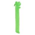 thumbnail image 5 of Multipet Plush Smiling Dog Toy with Squeaker, Large Size, 5 of 11