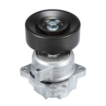 Engine Belt Tensioner Pulley Assembly Serpentine Tensioner for Nissan Armada 2005-2022 No.119557S000