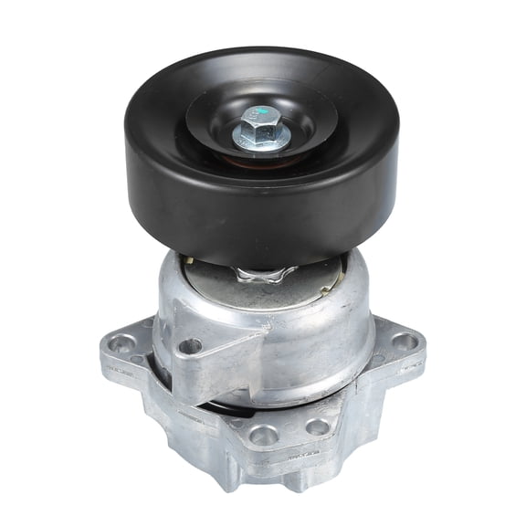 Engine Belt Tensioner Pulley Assembly Serpentine Tensioner for Nissan Armada 2005-2022 No.119557S000
