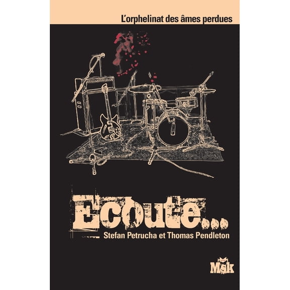 Ecoute..., (Paperback)